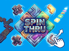 Spill Spin Thru