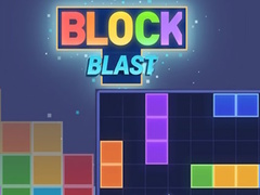 Spill Block Blast
