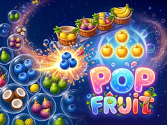 Spill Pop Fruit
