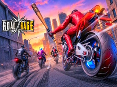Spill Road Rage