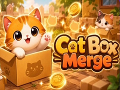 Spill Cat Box Merge