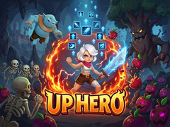 Spill Up Hero