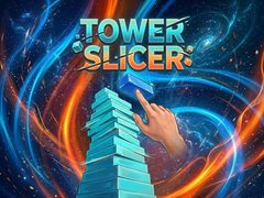 Spill Tower Slicer