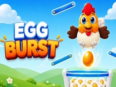 Spill Egg Burst