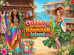 Spill Celebrity Trip to Hawaiian Island