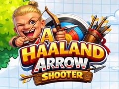 Spill Haaaland Arrow Shooter