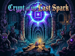 Spill Crypt of the Last Spark