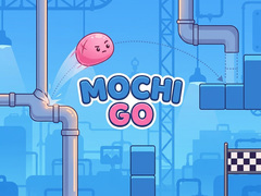 Spill Mochi Go
