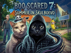 Spill Boo Scared 7: Summer in Skulboevo