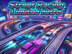 Spill Street Racing Limited Nitro