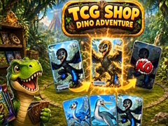 Spill TCG Shop: Dino Adventure
