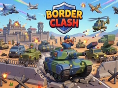 Spill Border Clash