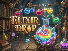 Spill Elixir Drop