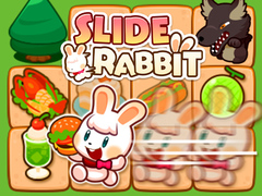 Spill Slide Rabbit
