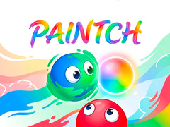 Spill Paintch