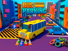 Spill Bus Parking