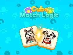 Spill Cube Match Logic