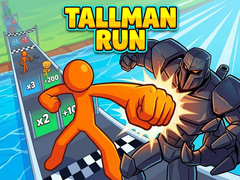 Spill Tallman Run