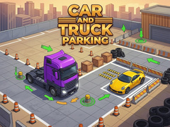 Spill Car and Truck Parking