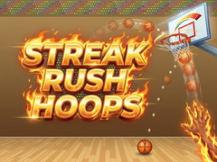 Spill Streak Rush Hoops