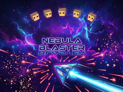 Spill Nebula Blaster
