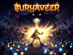 Spill Suryaveer
