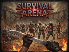 Spill Survival Arena