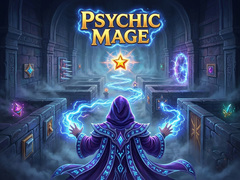 Spill Psychic Mage
