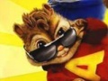 Spill Alvin and the Chipmunks memory