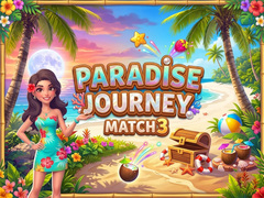 Spill Paradise Journey Match3