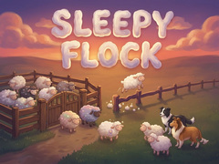 Spill Sleepy Flock