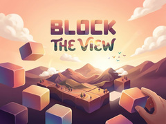 Spill Block The View