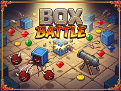Spill Battle Box