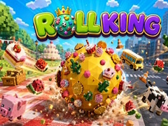 Spill Roll King