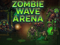 Spill Zombie Wave Arena