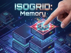 Spill ISOGRID: Memory