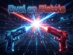Spill Duel on Pistols