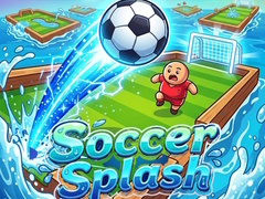 Spill Soccer Splash