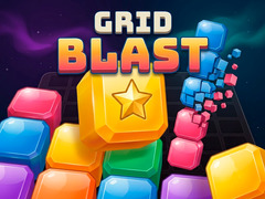 Spill Grid Blast
