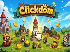 Spill Clickdom