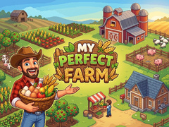 Spill My Perfect Farm