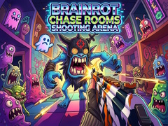 Spill Brainrot Chase Rooms Shooting Arena