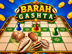 Spill Barah Gashta
