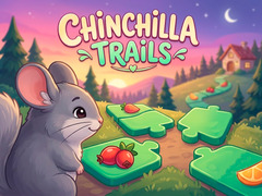 Spill Chinchilla Trails