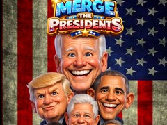 Spill Merge the Presidents