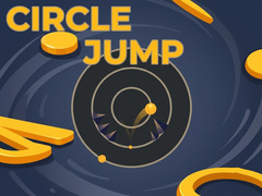 Spill Circle Jump