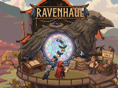Spill Ravenhaul