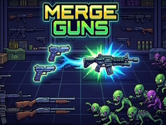 Spill Merge Guns