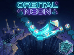 Spill Orbital Neon