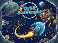 Spill Orbit Scavenger